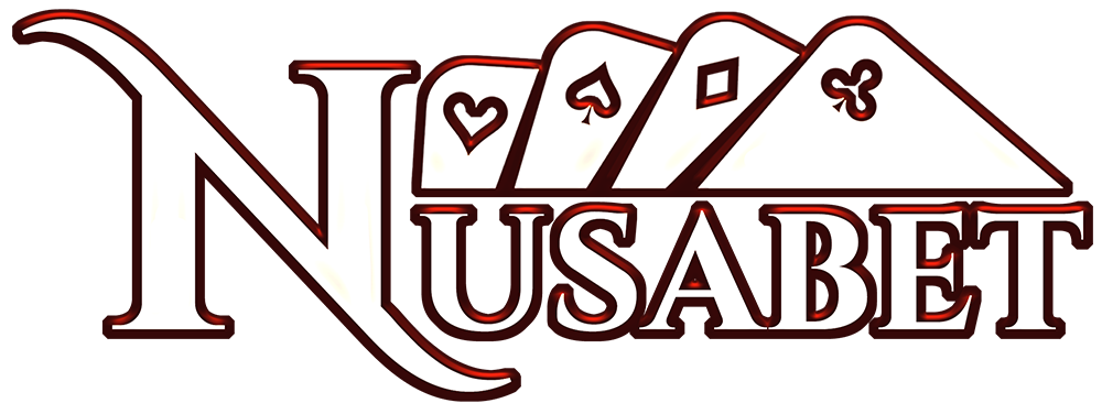 LOGO NUSABET
